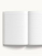 Great Ideas Blue A5 Notebook