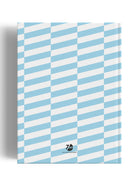 Great Ideas Blue A5 Notebook
