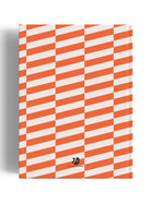 Great Ideas Red A5 Notebook