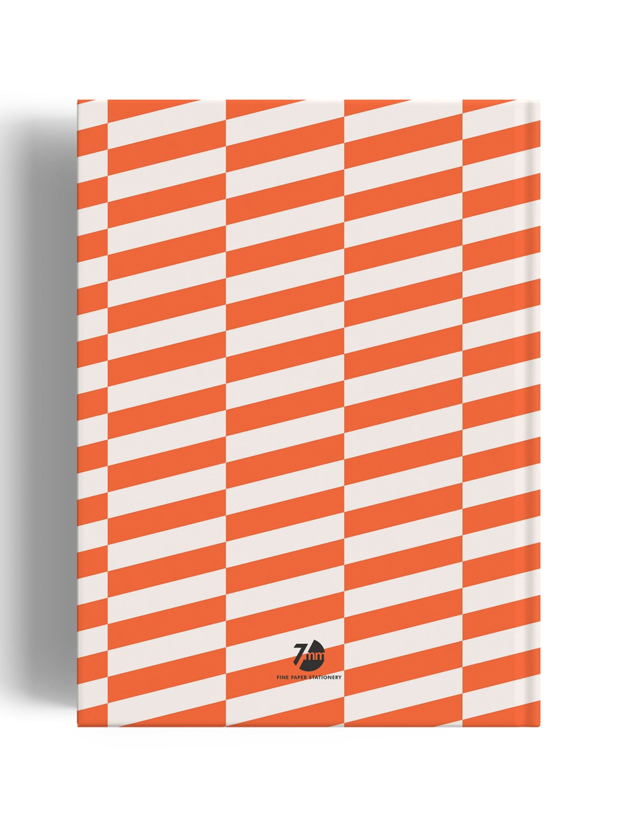 Great Ideas Red A5 Notebook