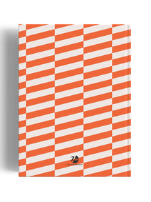 Great Ideas Red A5 Notebook