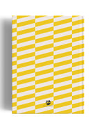 Great Ideas Yellow A5 Notebook