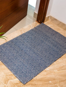 Greece Geo Pattern Rug