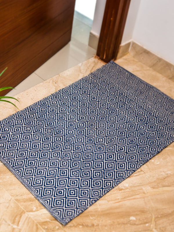 Greece Geo Pattern Rug