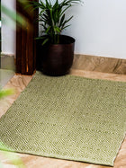 Greece Gro Green Rug