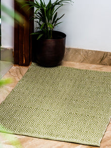 Greece Gro Green Rug