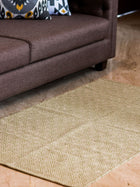 Greece Gro Green Rug