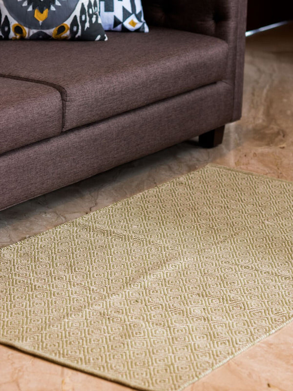 Greece Gro Green Rug