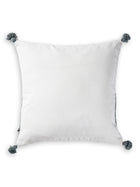 Cushion Cover - Grill Floral