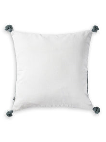 Cushion Cover - Grill Floral