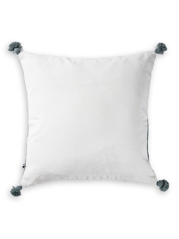 Cushion Cover - Grill Floral