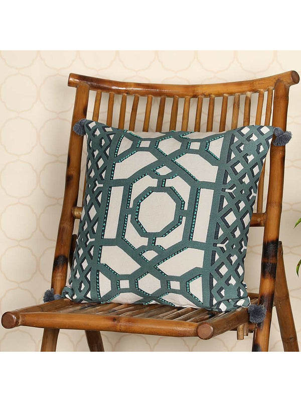 Cushion Cover - Grill Morrocon
