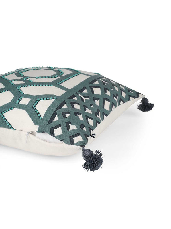 Cushion Cover - Grill Morrocon