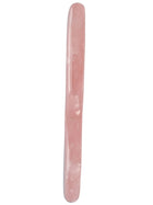 Gua Sha Butterfly Rose Quartz