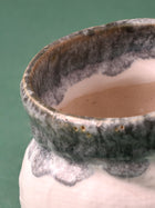 Modern Ceramic Dripped Planter