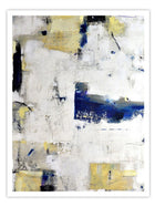 Wall Prints - Here I Stand