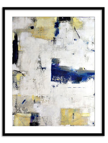 Wall Prints - Here I Stand