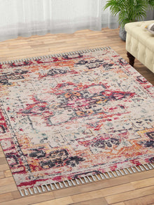 Heron Printed Rug