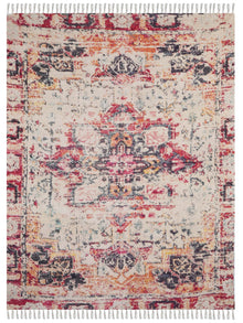 Heron Printed Rug