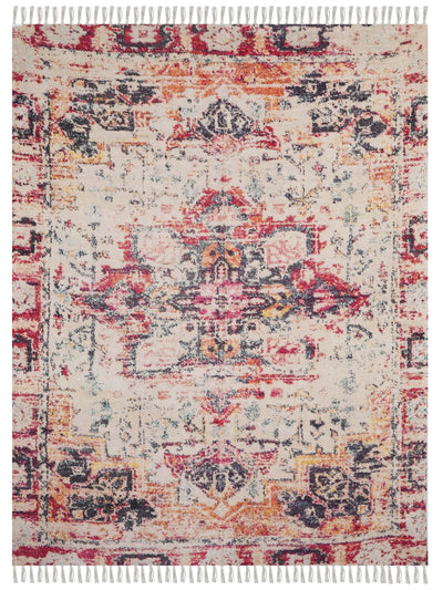 Heron Printed Rug