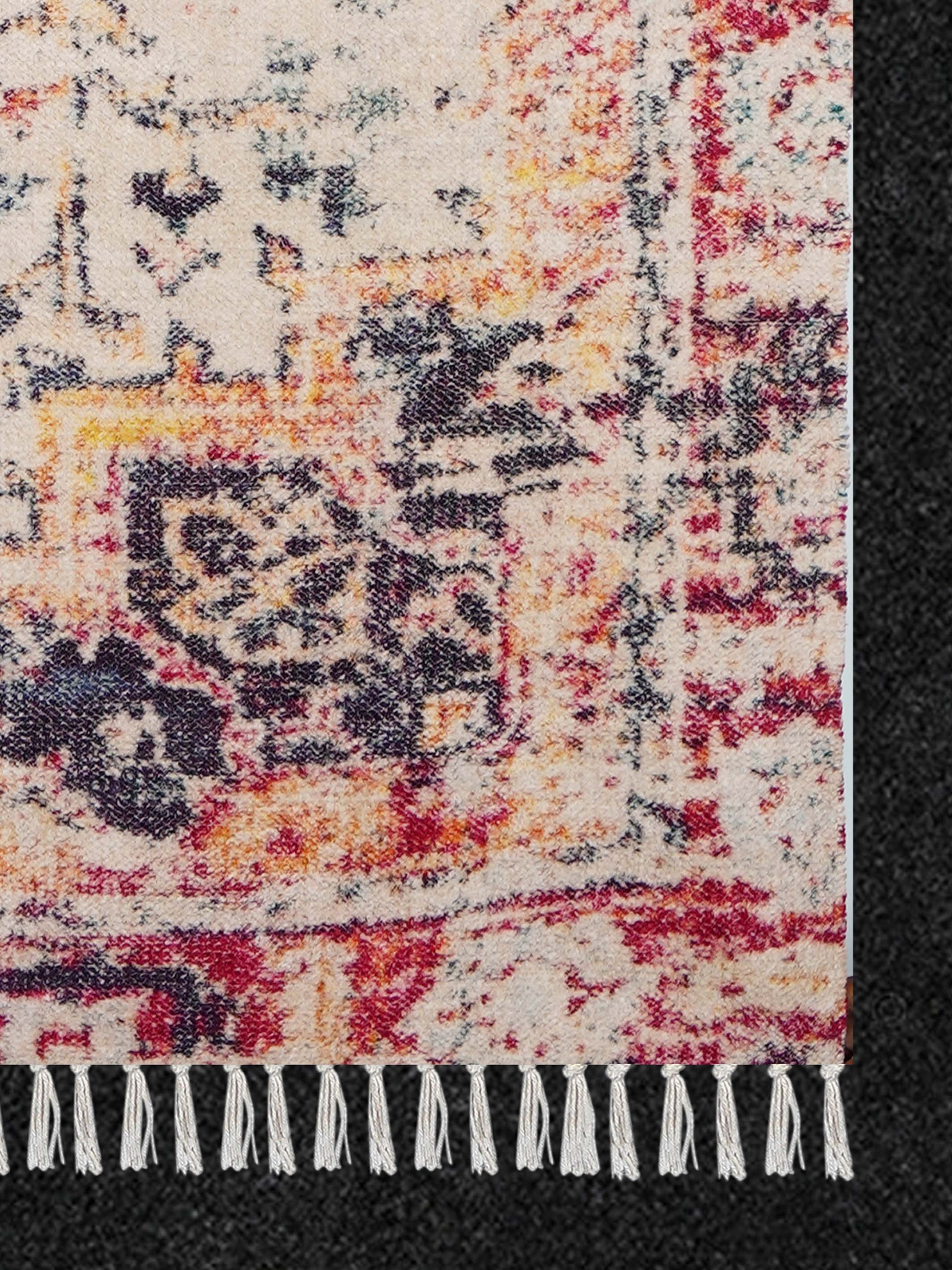 Heron Printed Rug