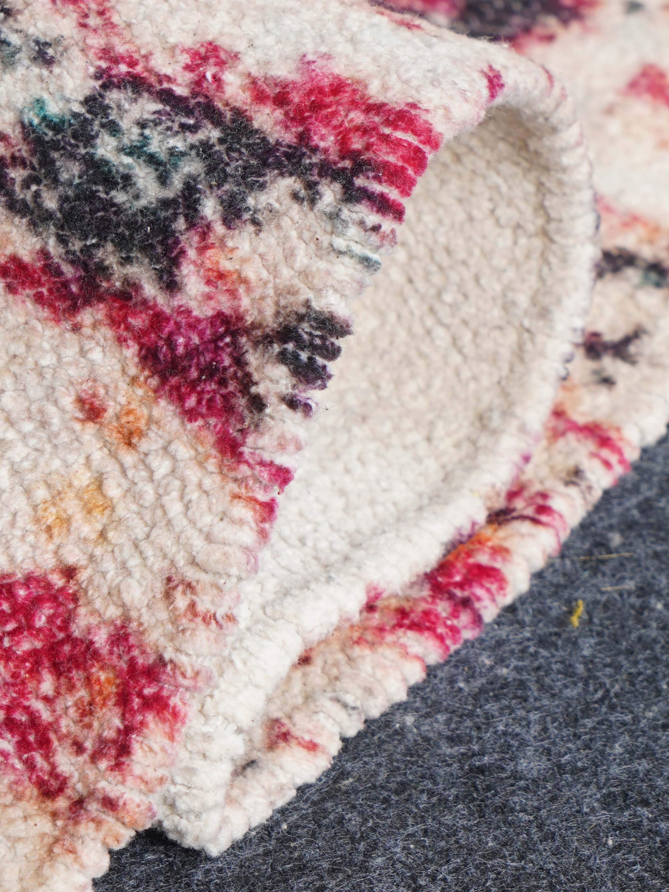 Heron Printed Rug