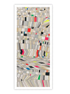 Wall Prints - Hifi Grain I