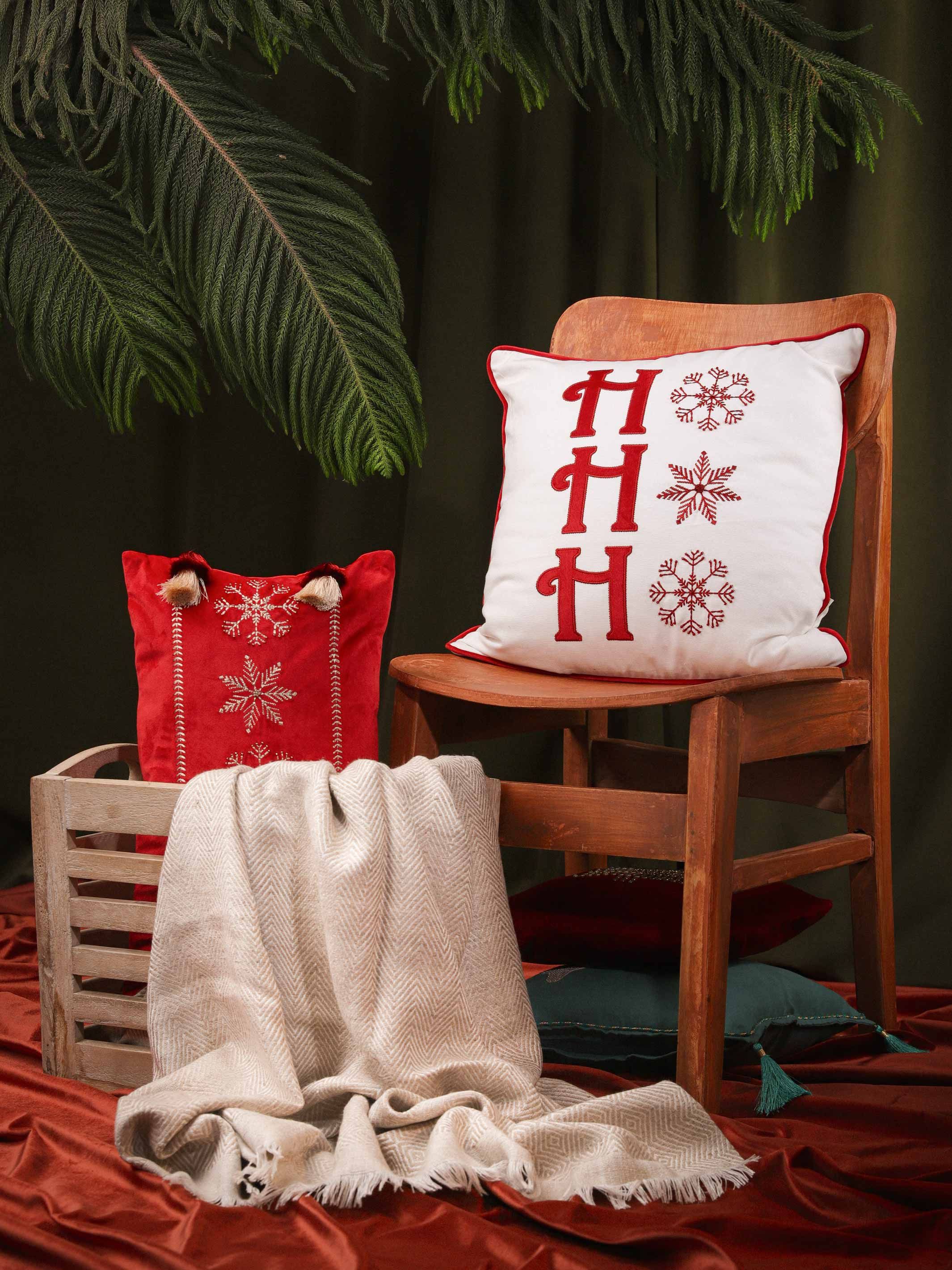 Cushion Cover - HOHO Hormony