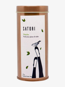 Hojicha Tea