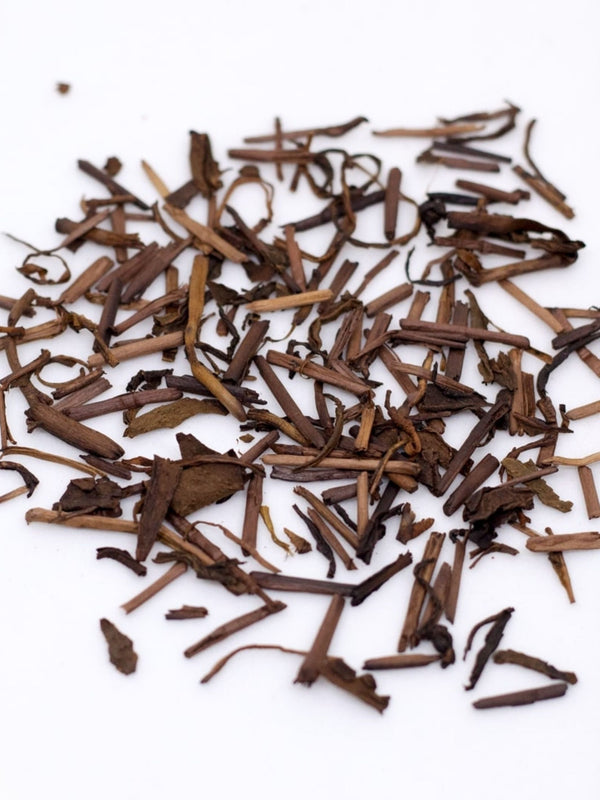 Hojicha Tea