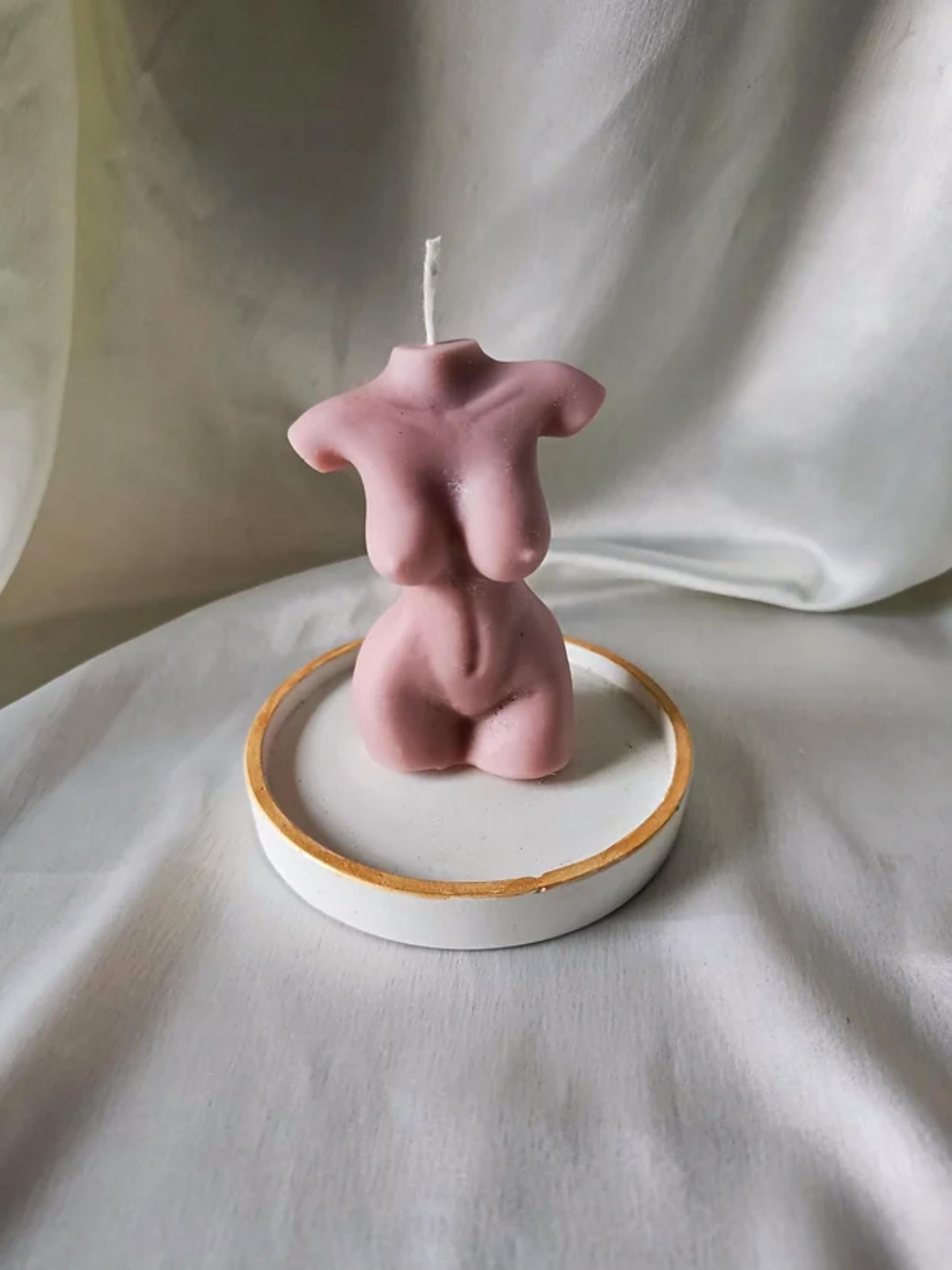 Homebody Candle