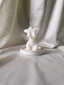 Homebody Candle