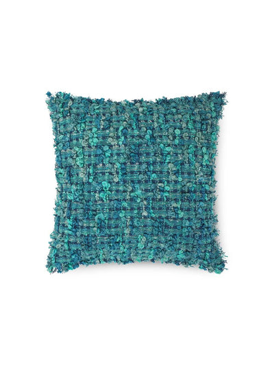 Cushion Cover - Hoop Morrocon