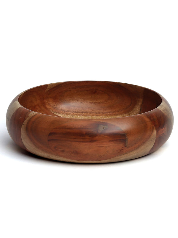 Hugh fringe bowls