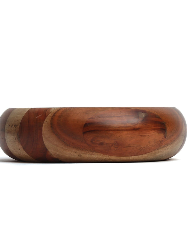 Hugh fringe bowls