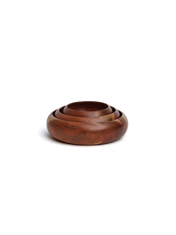 Hugh fringe bowls