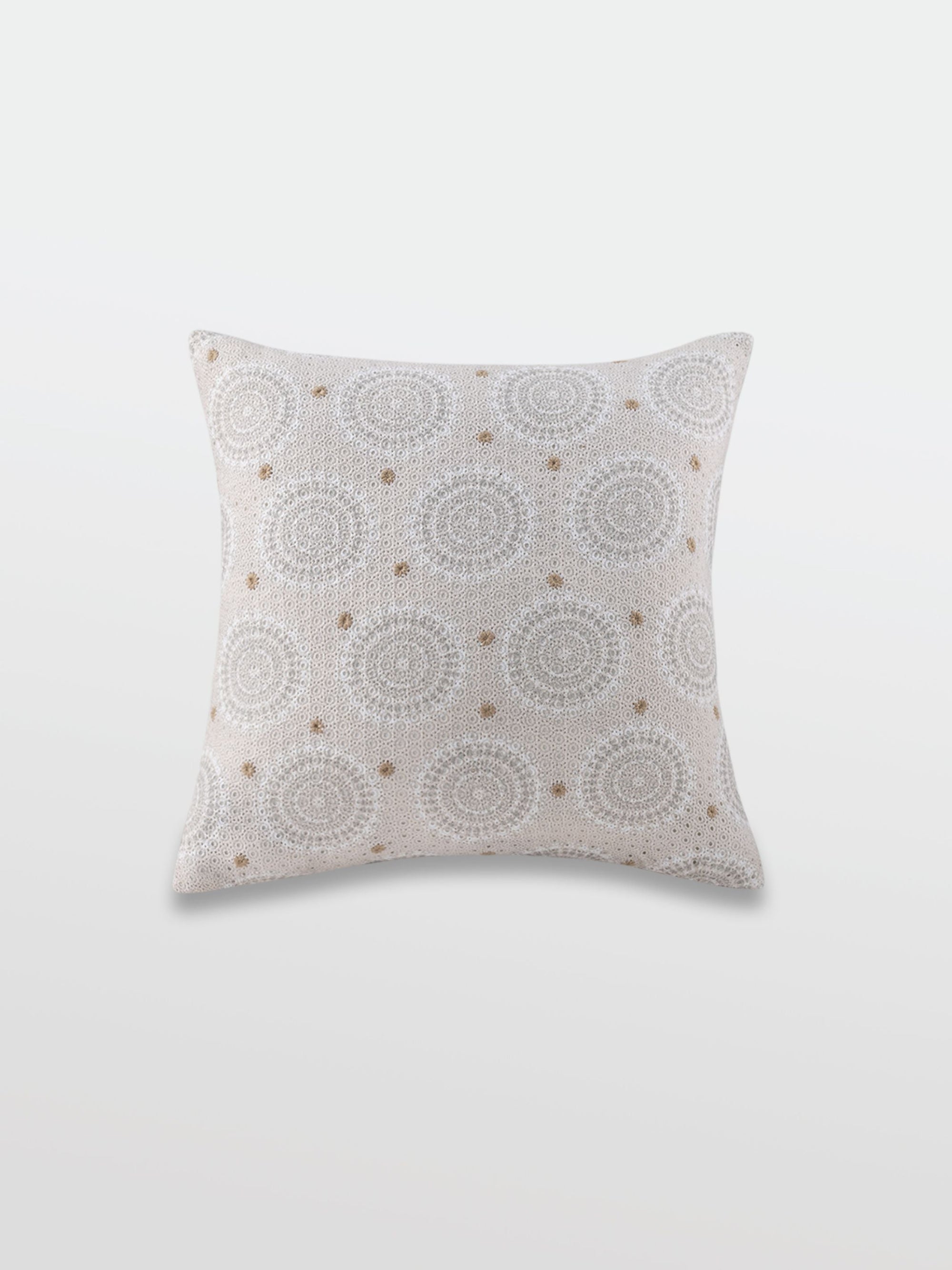 Cushion Cover - Hulbagh Blush