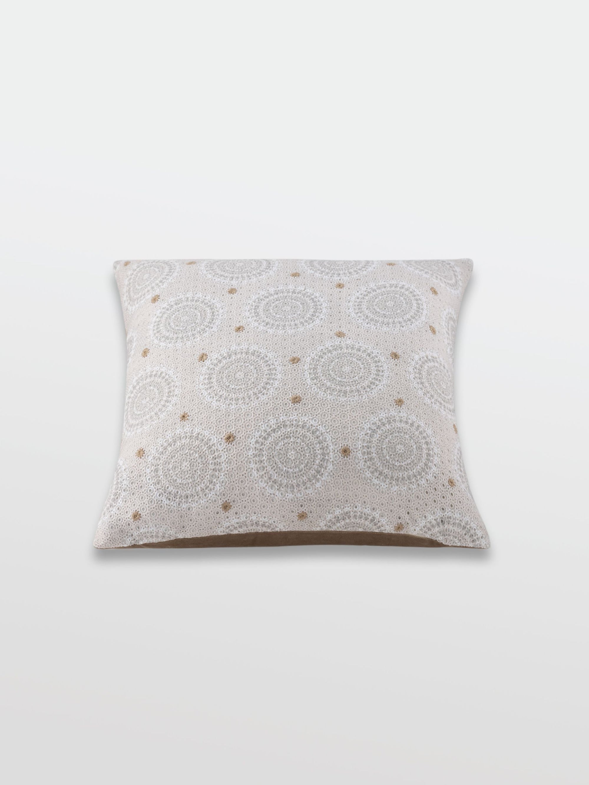 Cushion Cover - Hulbagh Blush