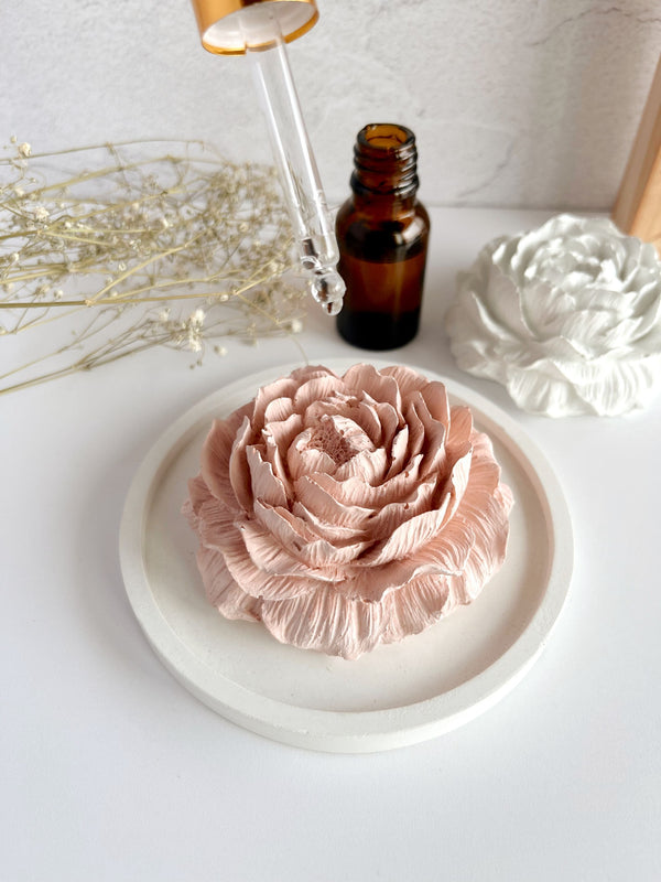 Peony Diffuser Blush