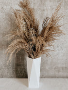 Concrete Vase