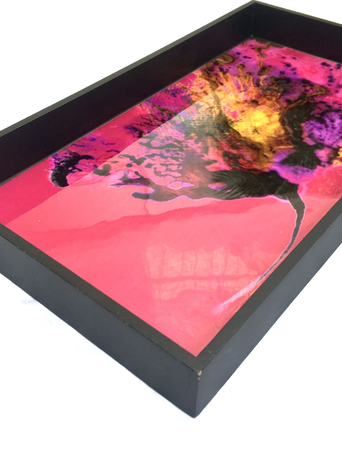 Art splatter trays - Factoh