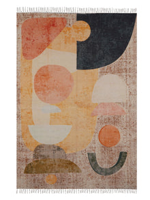 Inaki Printed Rug