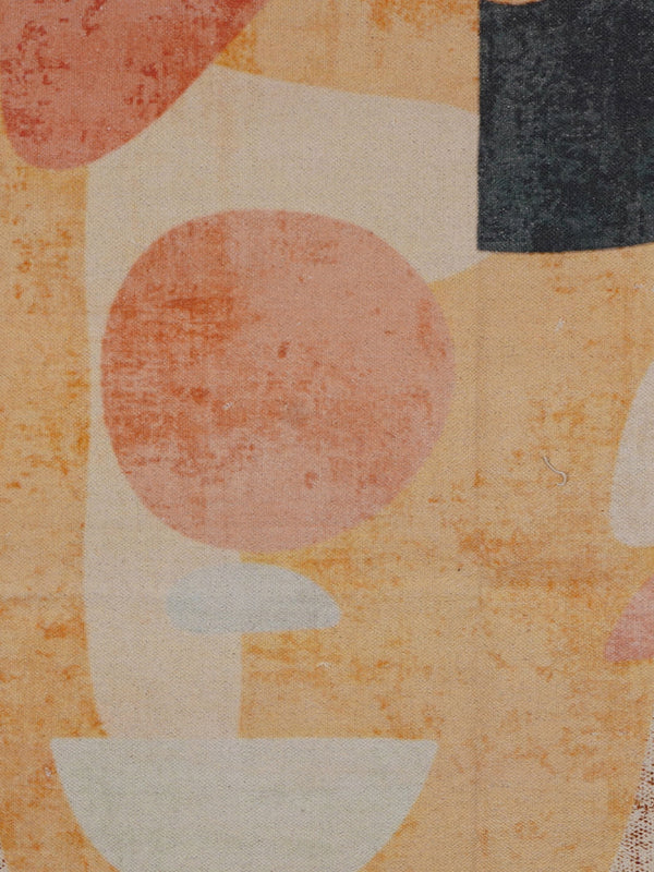 Inaki Printed Rug