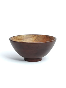 Indie cone bowls