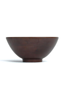 Indie cone bowls