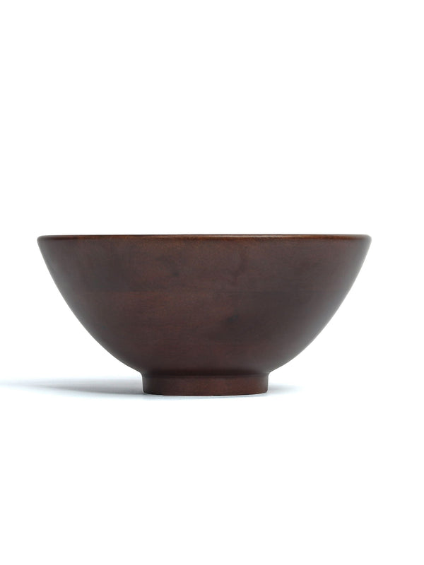 Indie cone bowls