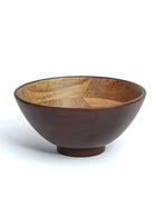 Indie cone bowls
