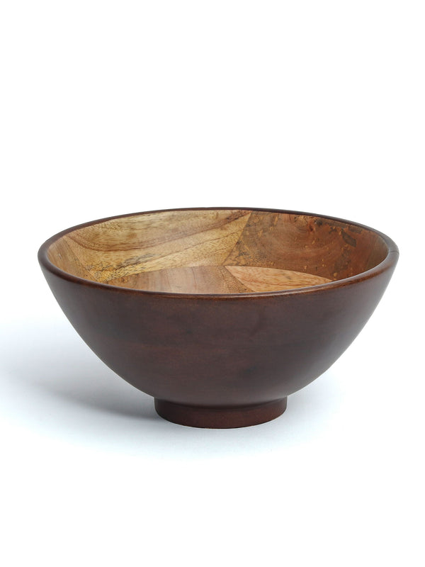 Indie cone bowls