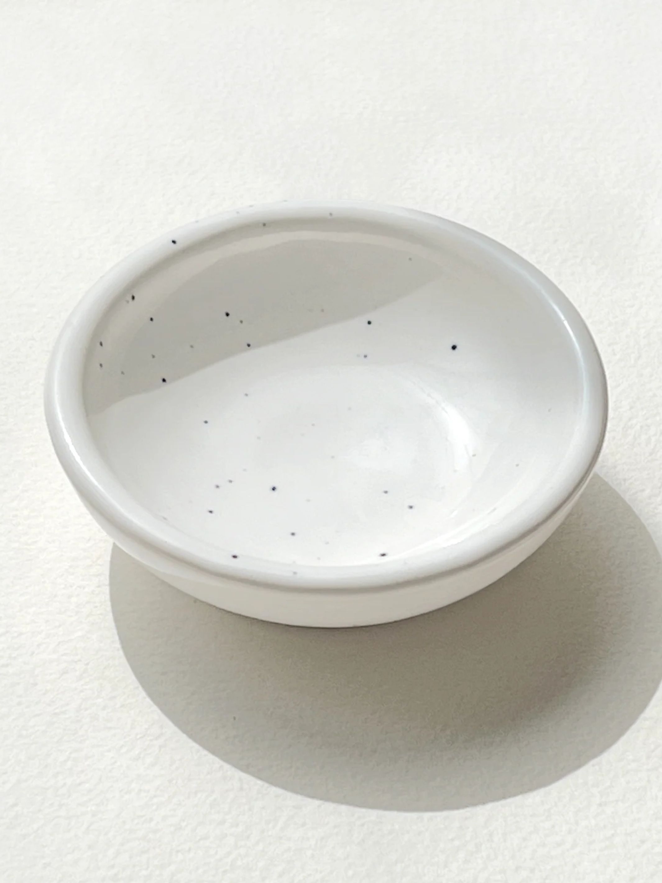 Ink Bowl  - Artists Tool