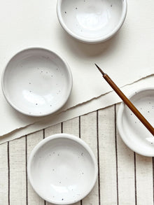 Ink Bowl  - Artists Tool